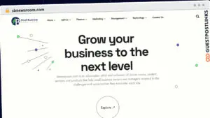 Publish Guest Post on sbnewsroom.com