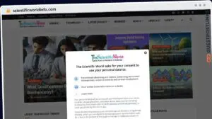 Publish Guest Post on scientificworldinfo.com