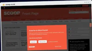 Publish Guest Post on scoop.co.nz