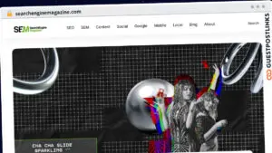 Publish Guest Post on searchenginemagazine.com