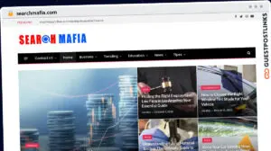 Publish Guest Post on searchmafia.com