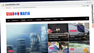 Publish Guest Post on searchmafia.com