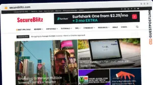 Publish Guest Post on secureblitz.com