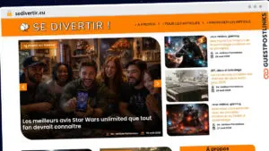 Publish Guest Post on sedivertir.eu