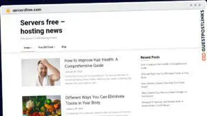 Publish Guest Post on serversfree.com