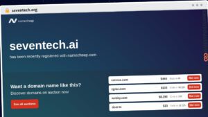 Publish Guest Post on seventech.org