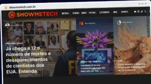 Publish Guest Post on showmetech.com.br