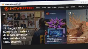 Publish Guest Post on showmetech.com.br