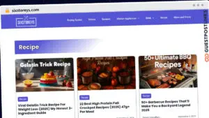 Publish Guest Post on sixstoreys.com