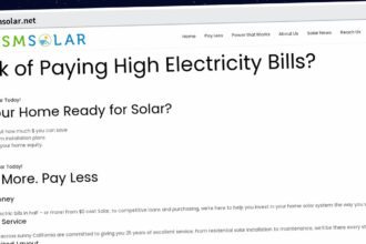 Publish Guest Post on smsolar.net