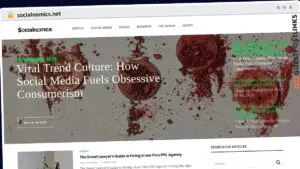 Publish Guest Post on socialnomics.net