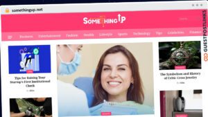 Publish Guest Post on somethingup.net