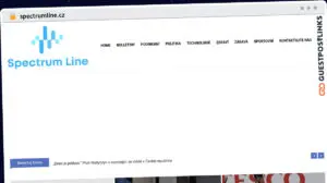 Publish Guest Post on spectrumline.cz