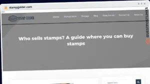 Publish Guest Post on stampguider.com