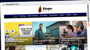 Publish Guest Post on stepnguides.com