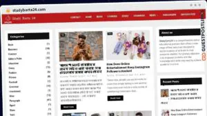 Publish Guest Post on studybarta24.com