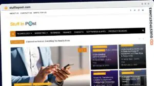 Publish Guest Post on stuffinpost.com