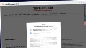 Publish Guest Post on stupidblogger.com
