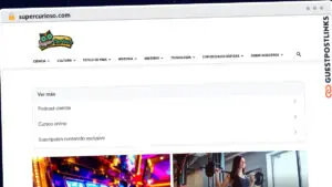 Publish Guest Post on supercurioso.com