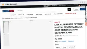 Publish Guest Post on talkerstech.com