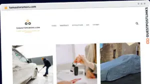 Publish Guest Post on tamautorumors.com