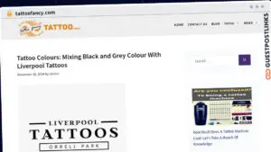 Publish Guest Post on tattoofancy.com
