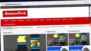 Publish Guest Post on tbusinessweek.com