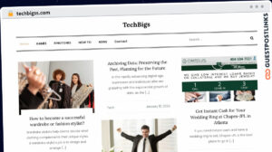 Publish Guest Post on techbigss.com