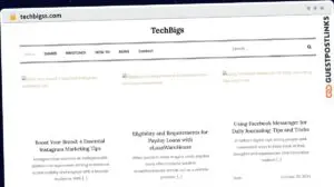 Publish Guest Post on techbigss.com