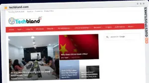 Publish Guest Post on techbland.com