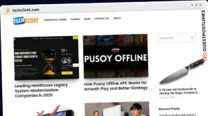 Publish Guest Post on techclient.com