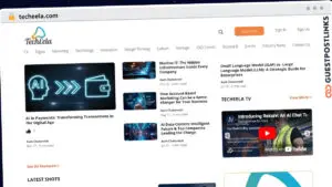 Publish Guest Post on techeela.com