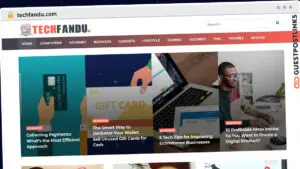 Publish Guest Post on techfandu.com