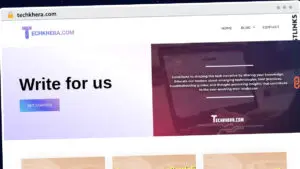 Publish Guest Post on techkhera.com
