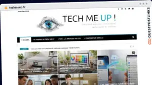 Publish Guest Post on techmeup.fr