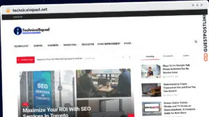Publish Guest Post on technicalsquad.net