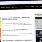 Publish Guest Post on technofizi.net