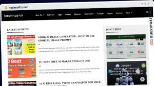 Publish Guest Post on technofizi.net