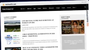 Publish Guest Post on technofizi.net