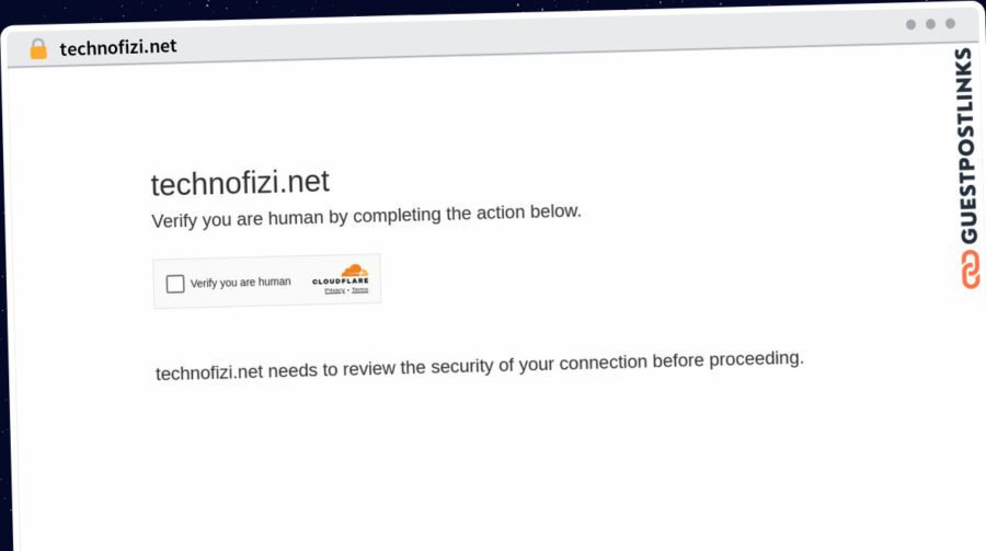 Publish Guest Post on technofizi.net