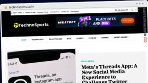 Publish Guest Post on technosports.co.in