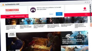 Publish Guest Post on technosteria.com