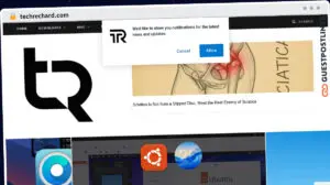 Publish Guest Post on techrechard.com