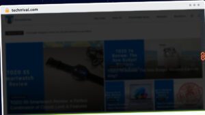 Publish Guest Post on techrrival.com