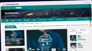 Publish Guest Post on techtimeuk.com