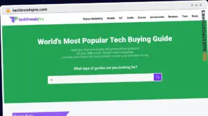 Publish Guest Post on techtrendspro.com