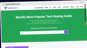 Publish Guest Post on techtrendspro.com