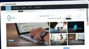 Publish Guest Post on techviral.tech