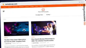 Publish Guest Post on techwhoop.com
