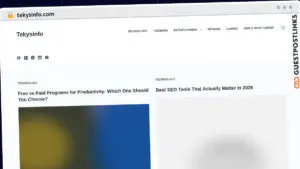 Publish Guest Post on tekysinfo.com